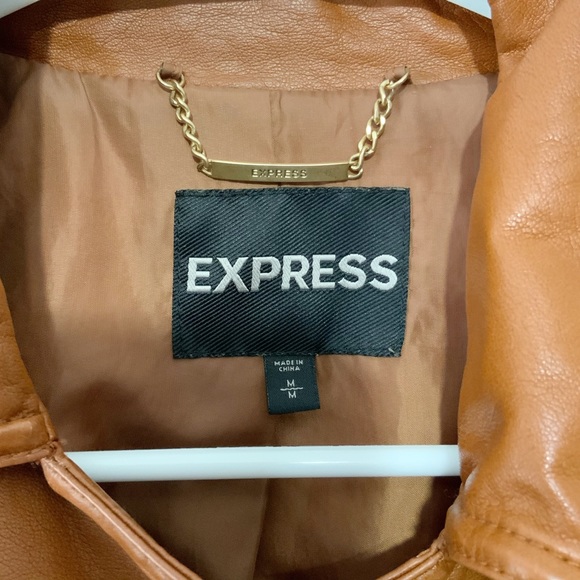 Express Jacket - Picture 13 of 15